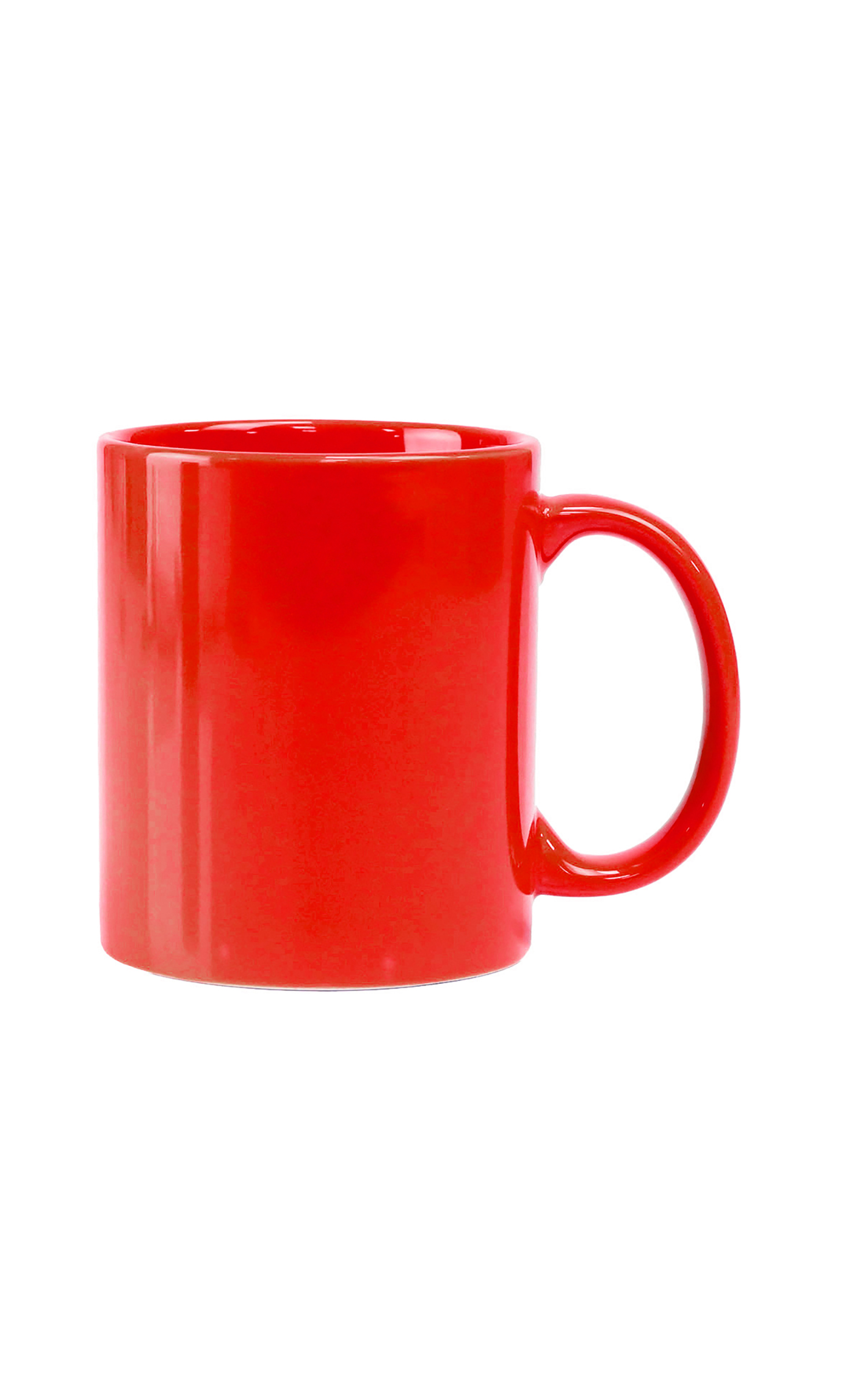 ZESTO - Full Colour Mug - Glossy